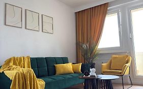 Ferienwohnung Rida - Stilvoll übernachten